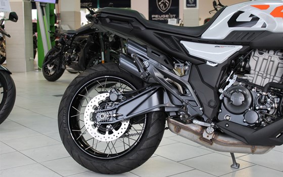 Zontes 350 GK 2022 - Bild 8