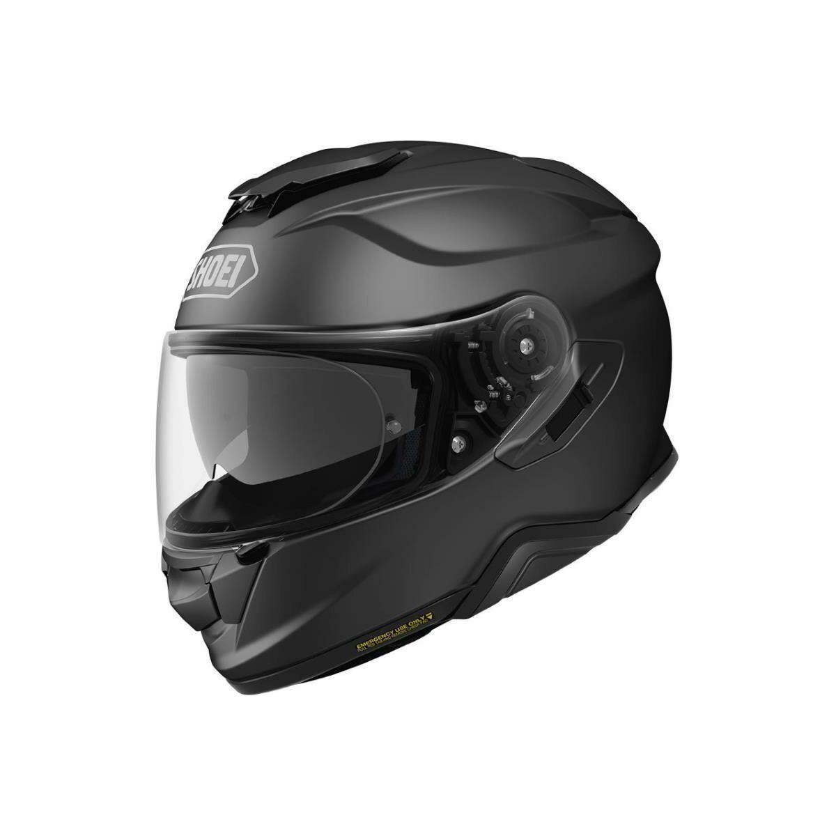 Shoei gt store air 2 freisprecheinrichtung