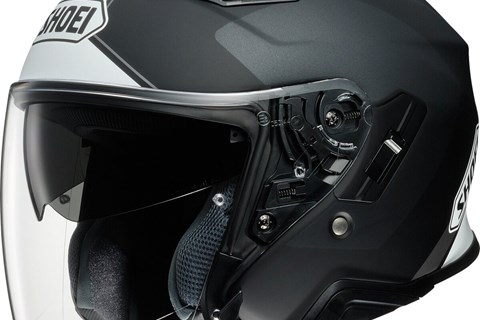 Marke: SHOEI Artikelname: Shoei J-Cruise ADAGIO TC-5