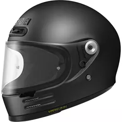 Shoei Glamster matt schwarz Shoei Glamster matt schwarz