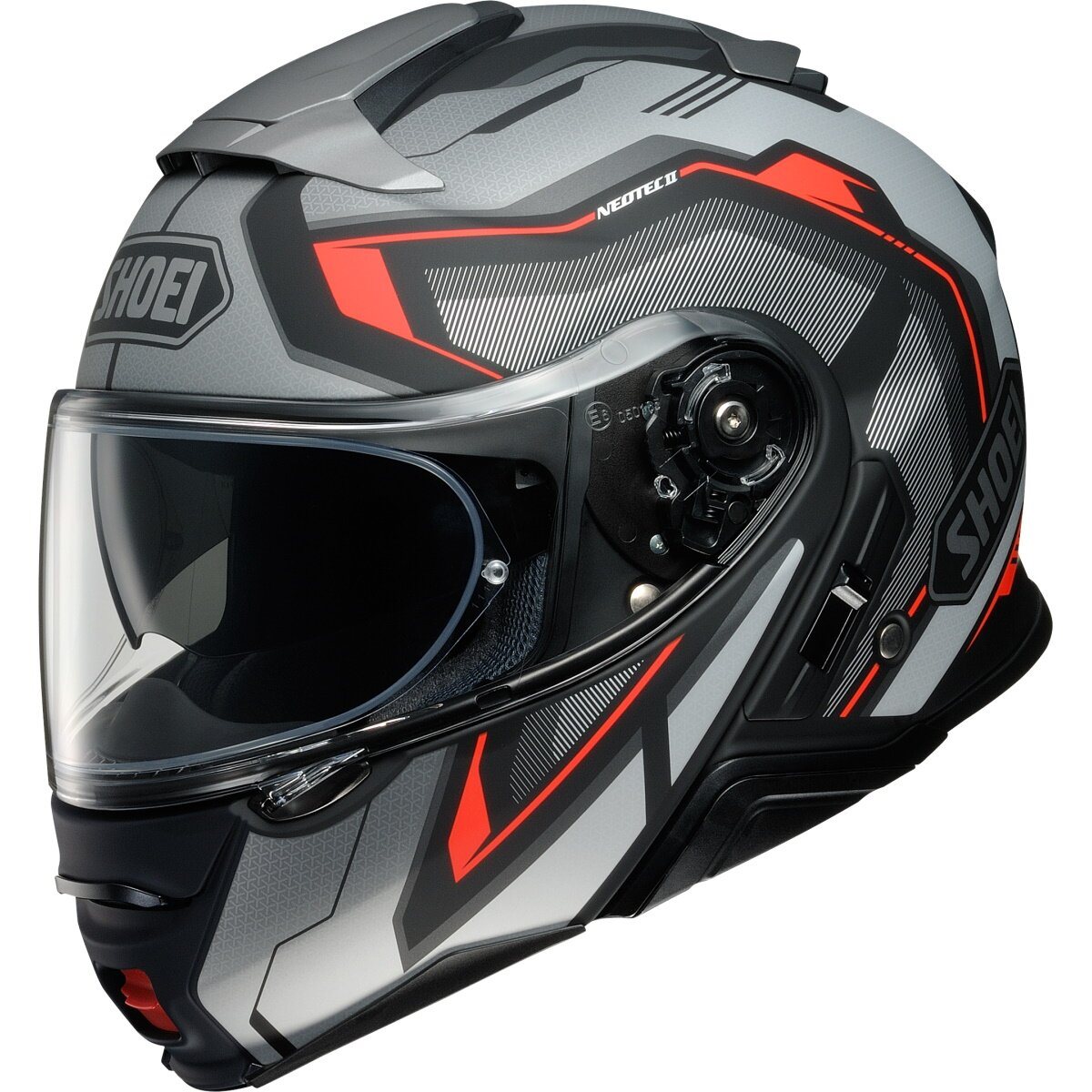Shoei Neotec 2 Respect TC-5