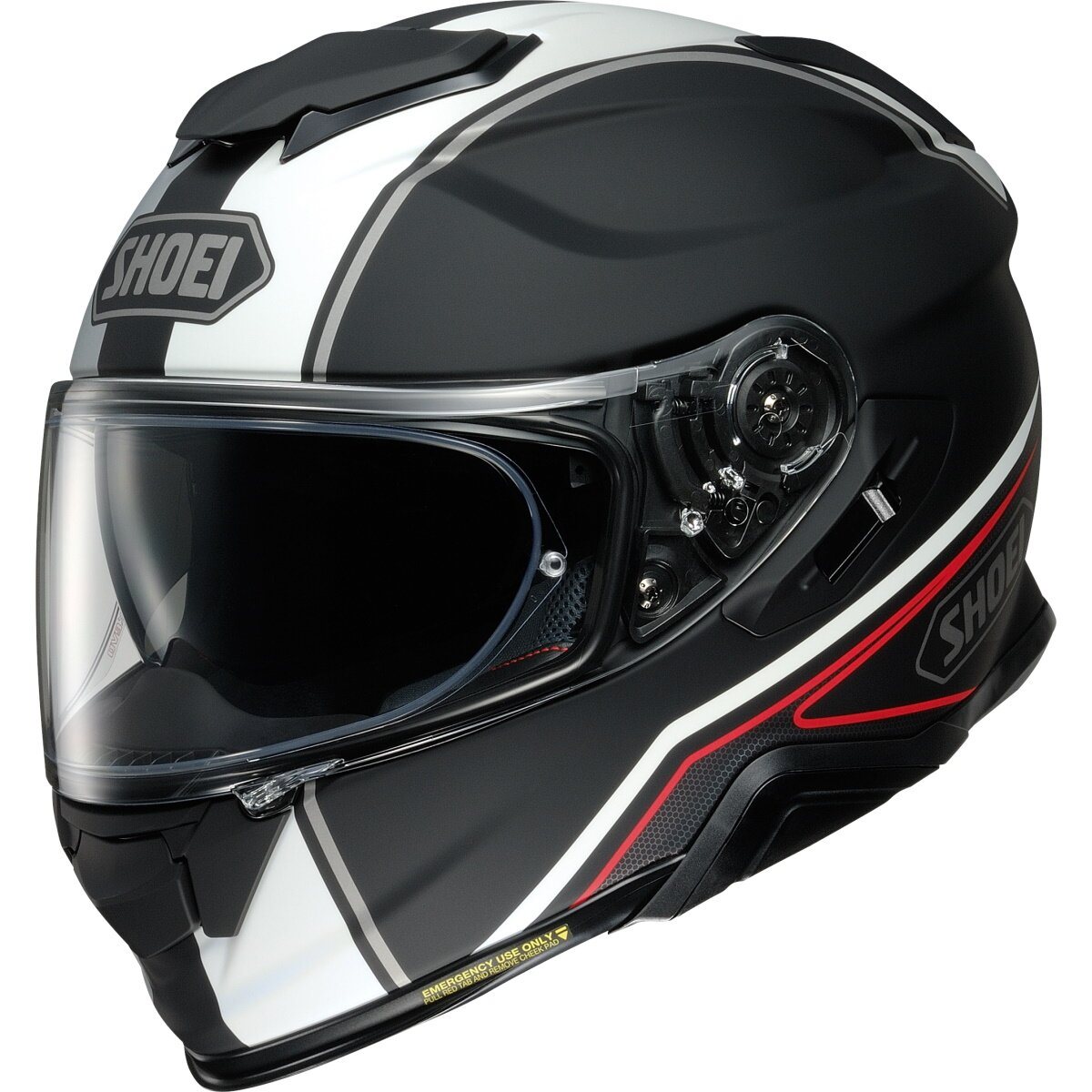 Shoei GT Air 2 Panorama TC-5