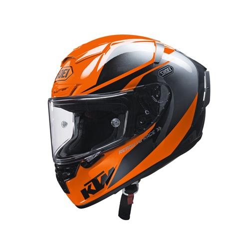 Shoei X-Spirit 3
