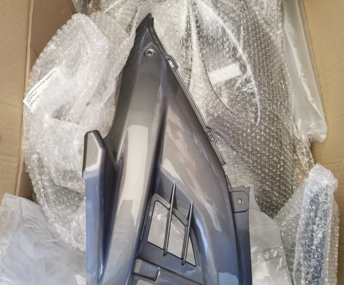 Verkleidungssatz Yamaha Aerox Bild 1: Verkleidungssatz Yamaha Aerox