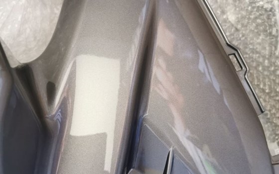 Verkleidungssatz Yamaha Aerox - Bild 2