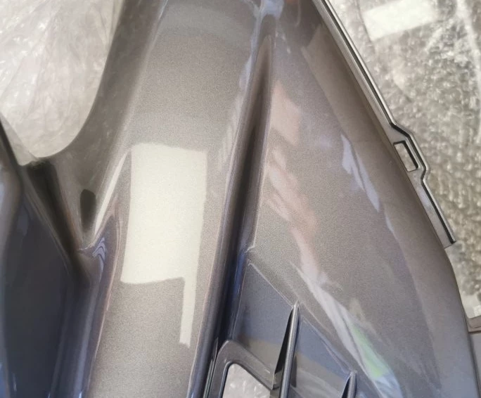 Verkleidungssatz Yamaha Aerox Bild 2: Verkleidungssatz Yamaha Aerox