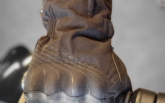 HELD Tonale Gore-Tex Handschuhe - Bild 1