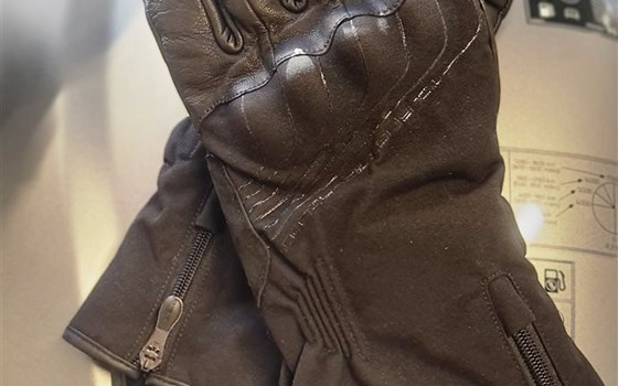 HELD Tonale Gore-Tex Handschuhe - Bild 2