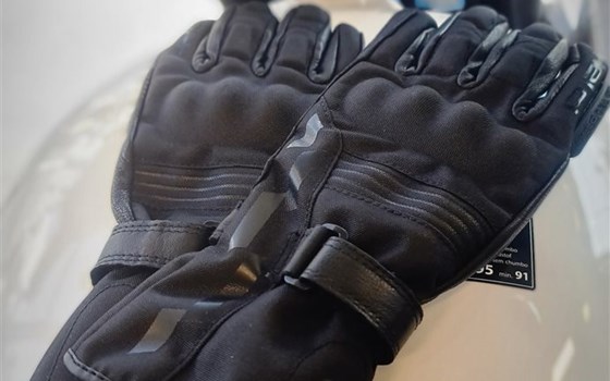 HELD Stroke Handschuh - Bild 1