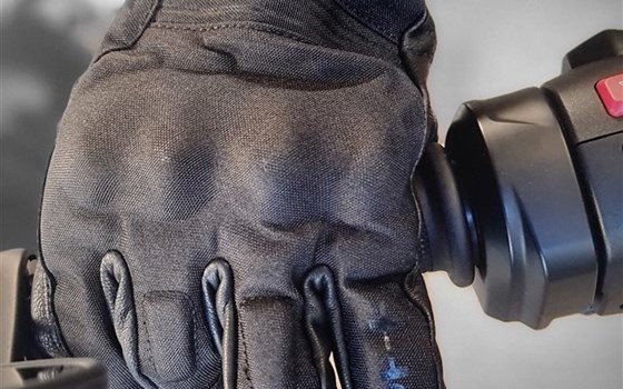 HELD Stroke Handschuh - Bild 2