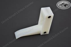 Kettenführung wie Original vorne/oben alle Modelle 125/175/250/340/350/390/400/420/495 Modelljahre 1975-1981