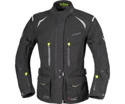 Grado D-Jacke schwarz 