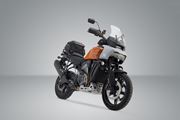 Adventure-Set Schutz. Harley-Davidson Pan America (21-).