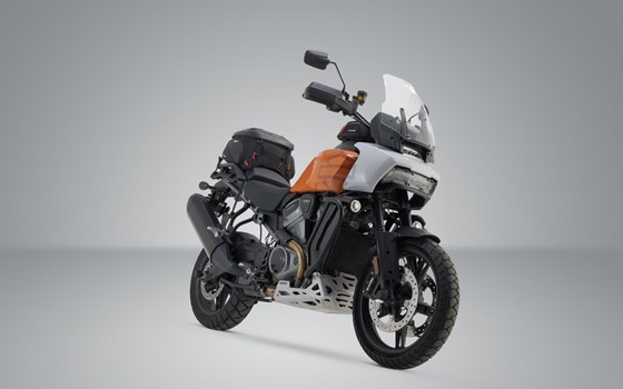 Adventure-Set Schutz. Harley-Davidson Pan America (21-). - Bild 1