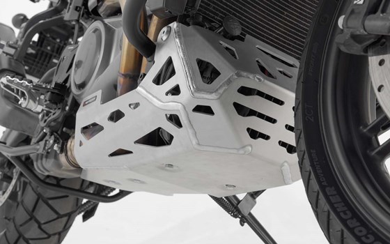 Adventure-Set Schutz. Harley-Davidson Pan America (21-). - Bild 2