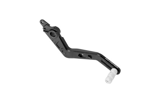 Fußbremshebel. BMW R 1200 GS (04-12)/R 1200 GS Adventure (06-13). - Bild 1