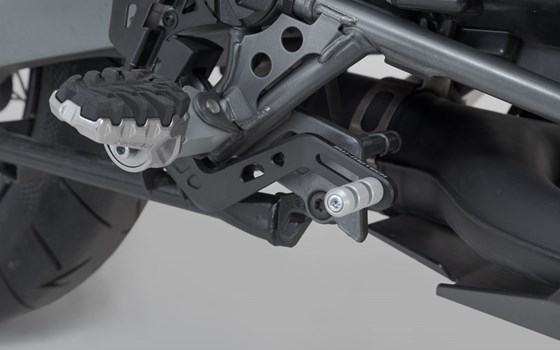 Fußbremshebel. BMW R 1200 GS (04-12)/R 1200 GS Adventure (06-13). - Bild 2