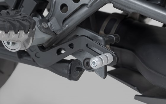 Fußbremshebel. BMW R 1200 GS (04-12)/R 1200 GS Adventure (06-13). - Bild 3