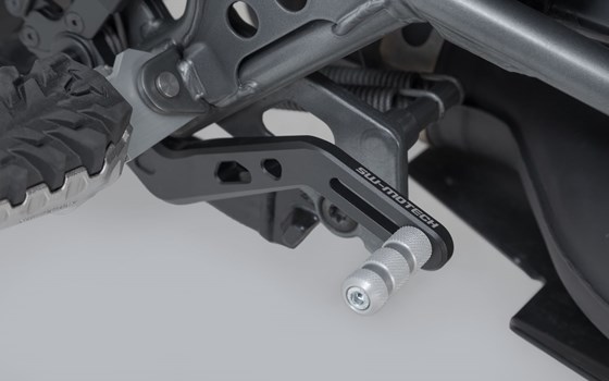 Fußbremshebel. BMW R 1200 GS (04-12)/R 1200 GS Adventure (06-13). - Bild 4