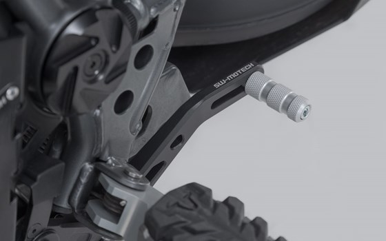 Fußbremshebel. BMW R 1200 GS (04-12)/R 1200 GS Adventure (06-13). - Bild 5