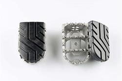 ION Fußrasten-Kit. Harley-Davidson Pan America (21-).