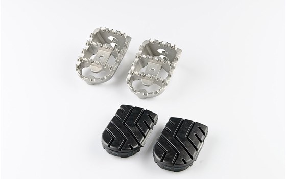 ION Fußrasten-Kit. Harley-Davidson Pan America (21-). - Bild 2