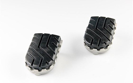 ION Fußrasten-Kit. Harley-Davidson Pan America (21-). - Bild 3