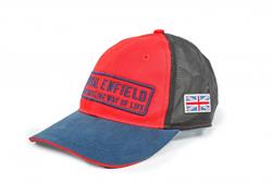 Trucker Cap Royal Enfield
