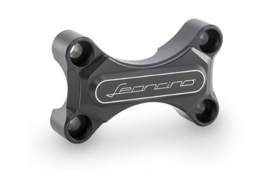 Lenkerklemme Benelli Leoncino - Bild 1