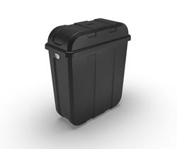 Seitenkoffer Meteor 350