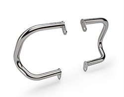 Motorschutzbügel für Interceptor/Continental 650