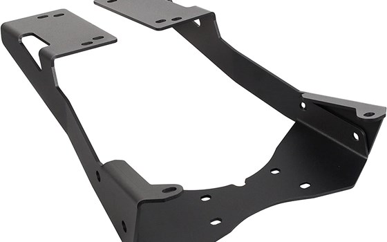 Topcaseträger Benelli BN302 - Bild 1