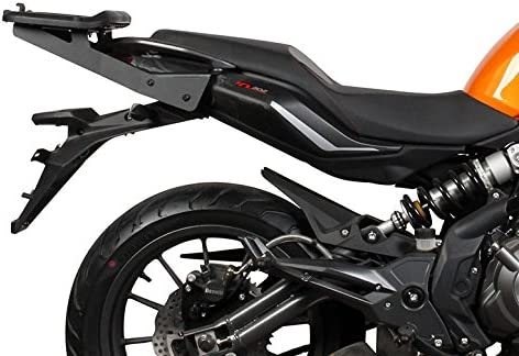 Topcaseträger Benelli BN302 - Bild 2