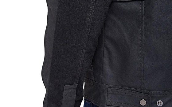 Textiljacke "Clymer" Royal Enfield - Bild 8