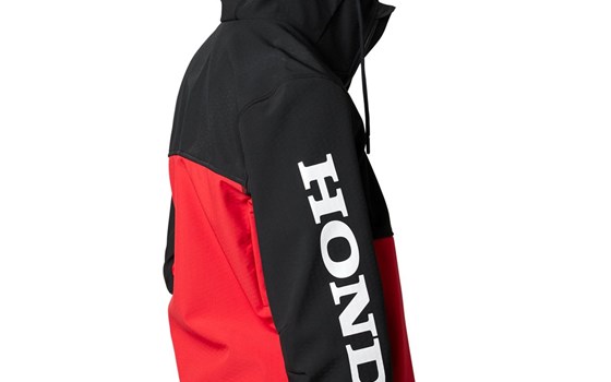 FOX Honda Pit Jacke - Bild 4 FOX Honda Pit Jacke - Bild 4
