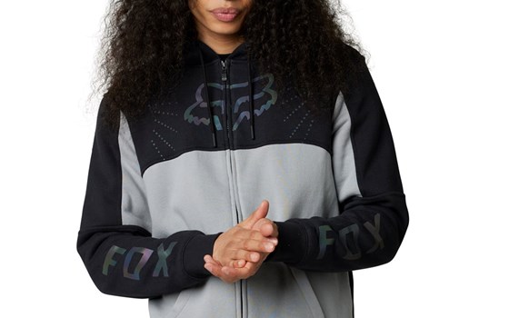 FOX Ryaktr Sasquatch Fleece - Bild 1