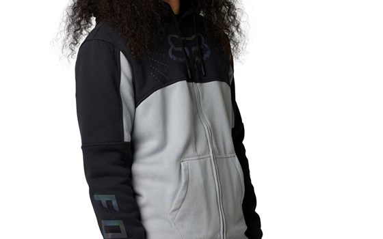 FOX Ryaktr Sasquatch Fleece - Bild 4