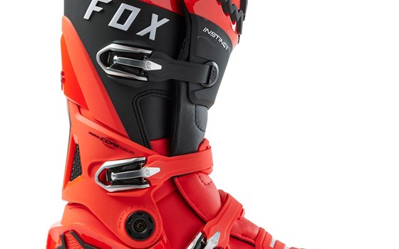 FOX Instinct 2.0 - Bild 2