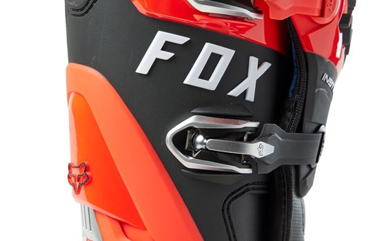 FOX Instinct 2.0 - Bild 8