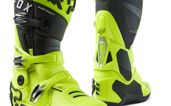 FOX Instinct 2.0 - Bild 1