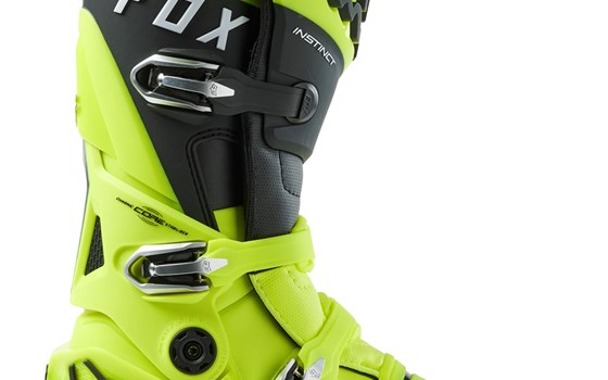 FOX Instinct 2.0 - Bild 2