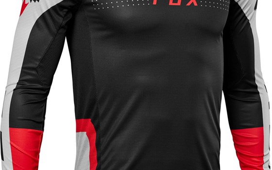 FOX Flexair Efekt MX-shirt - Bild 1