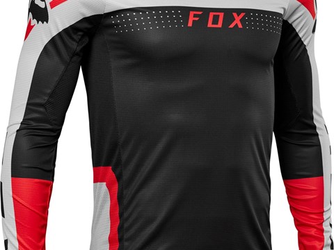 FOX Flexair Efekt MX-shirt