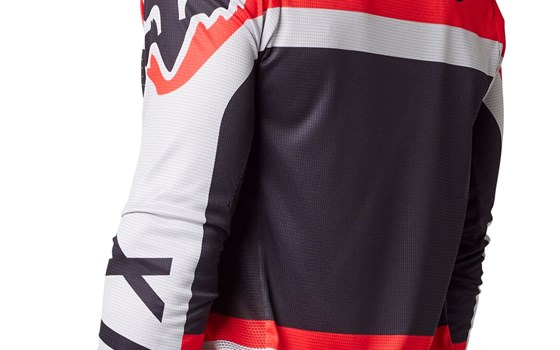 FOX Flexair Efekt MX-shirt - Bild 3