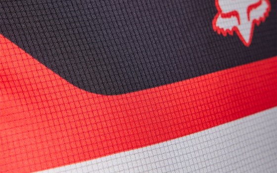 FOX Flexair Efekt MX-shirt - Bild 4