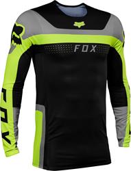 FOX Flexair Efekt MX-shirt