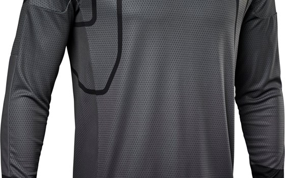 FOX  360 Vizen MX-shirt - Bild 1