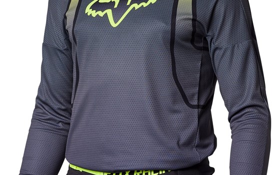 FOX  360 Vizen MX-shirt - Bild 2