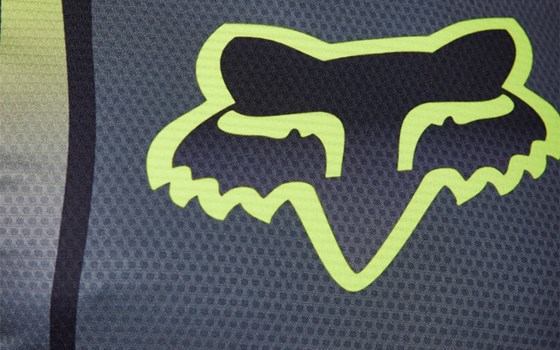 FOX  360 Vizen MX-shirt - Bild 5