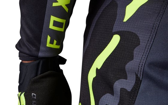 FOX  360 Vizen MX-shirt - Bild 6